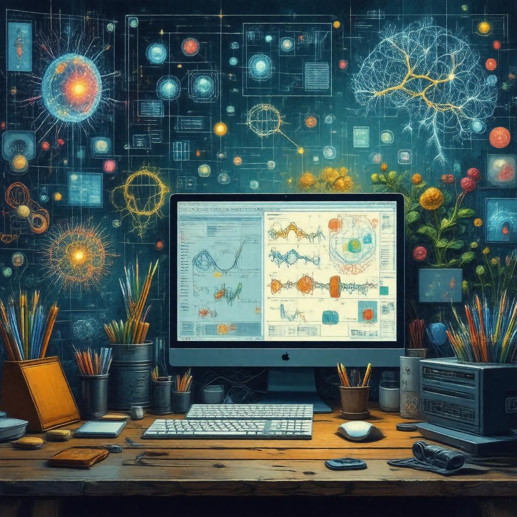 Computational biology